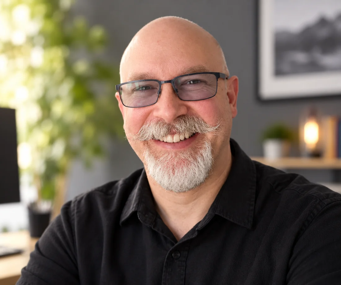 Nigel Thorne